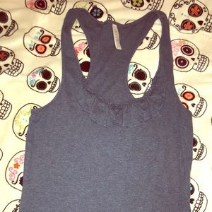 Racerback Top